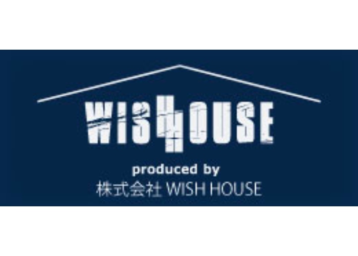 株式会社WISHHOUSEのキャプチャ画像