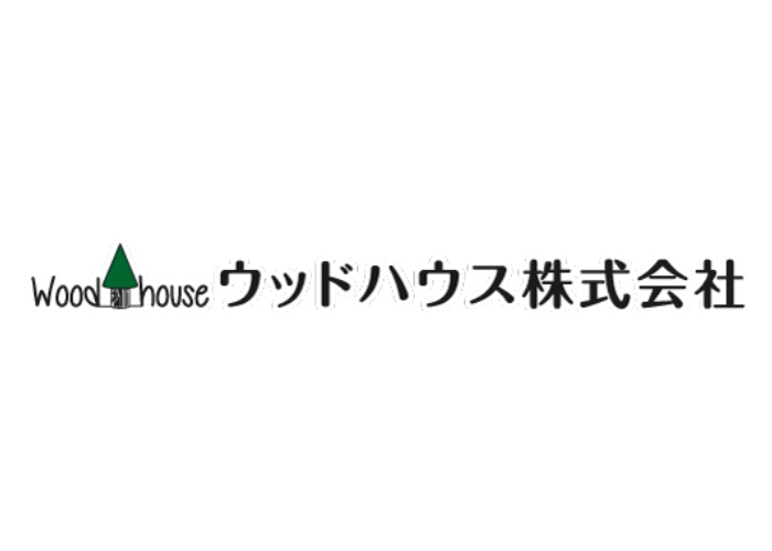 Woodhouse株式会社のキャプチャ画像