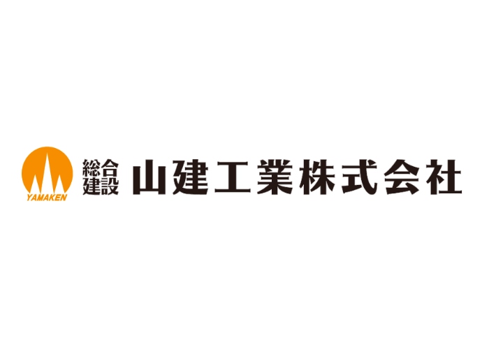 山建工業株式会社のキャプチャ画像
