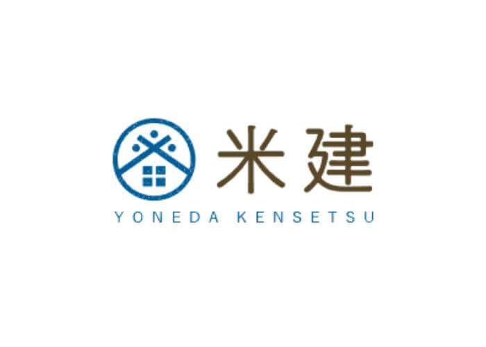 有限会社 米田建設のキャプチャ画像