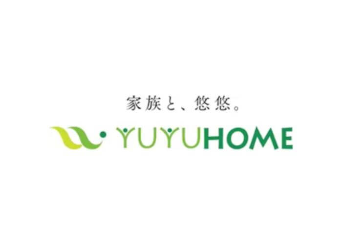悠悠ホーム株式会社のキャプチャ画像