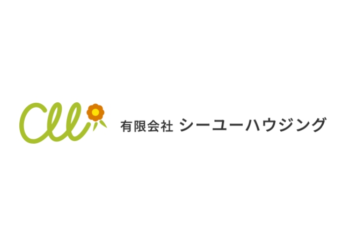 シーユーハウジングのキャプチャ画像