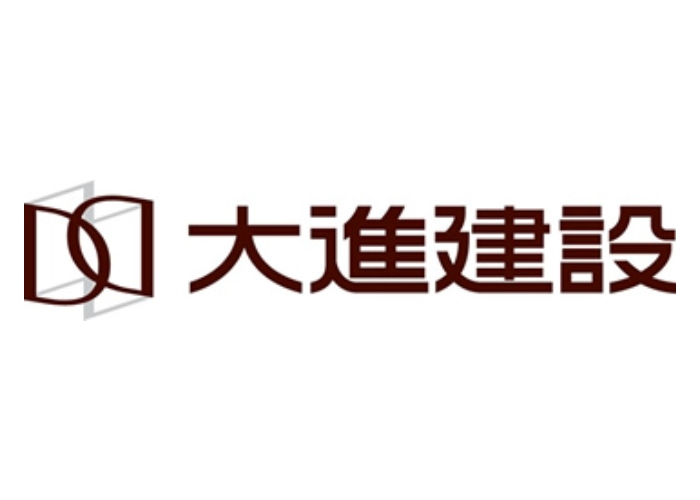 株式会社 大進建設のキャプチャ画像
