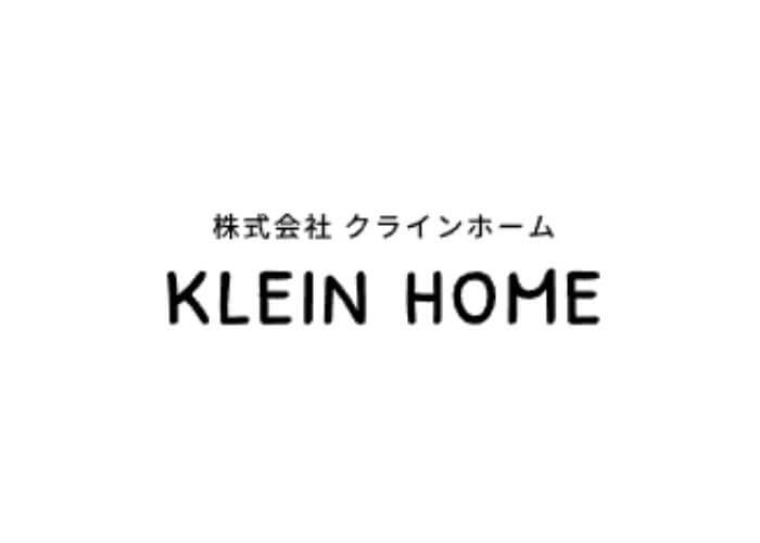株式会社 クラインホームのキャプチャ画像