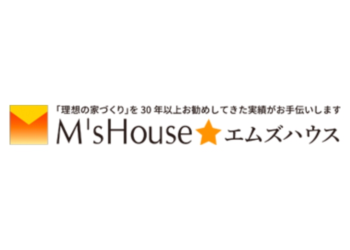 エムズハウス株式会社のキャプチャ画像
