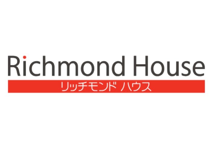 株式会社リッチモンドハウスのキャプチャ画像