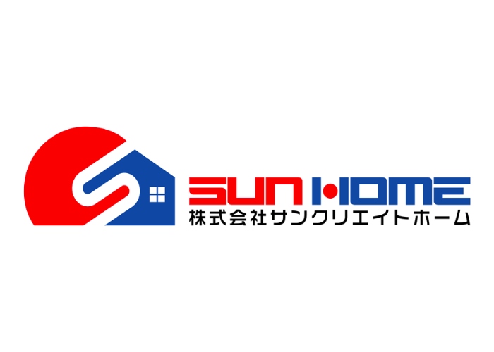 株式会社サンクリエイトホームのキャプチャ画像