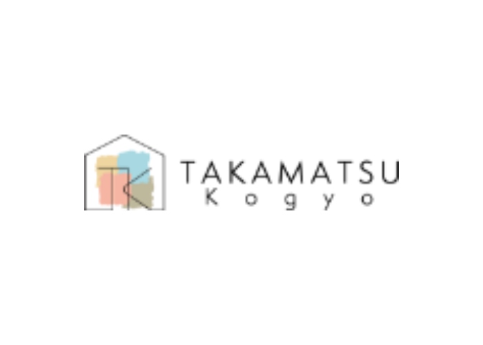 株式会社高松工業のキャプチャ画像