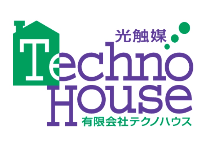 有限会社テクノハウスのキャプチャ画像