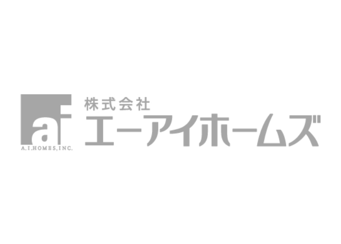 株式会社エーアイホームズのキャプチャ画像