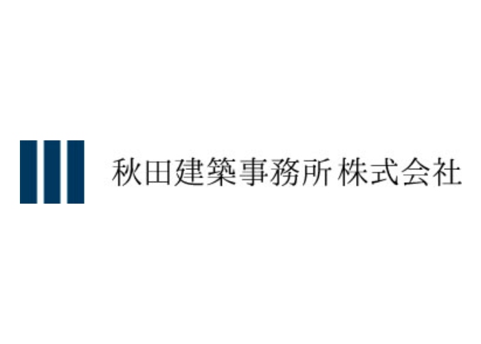 秋田建築事務所株式会社のキャプチャ画像