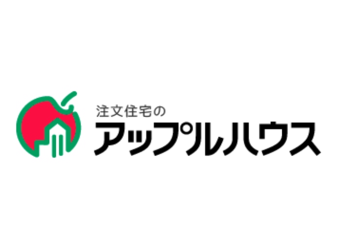 アップルハウス有限会社のキャプチャ画像