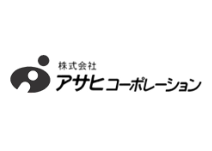 株式会社アサヒコーポレーションのキャプチャ画像