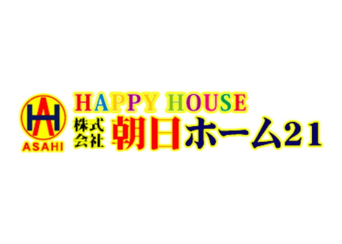 株式会社 朝日ホーム21のキャプチャ画像