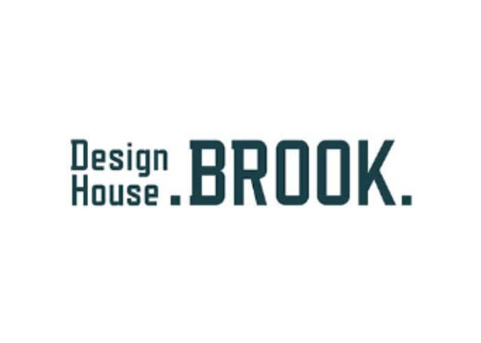 株式会社BROOK（ブルック）のキャプチャ画像