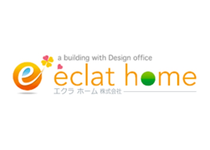 エクラホーム株式会社のキャプチャ画像