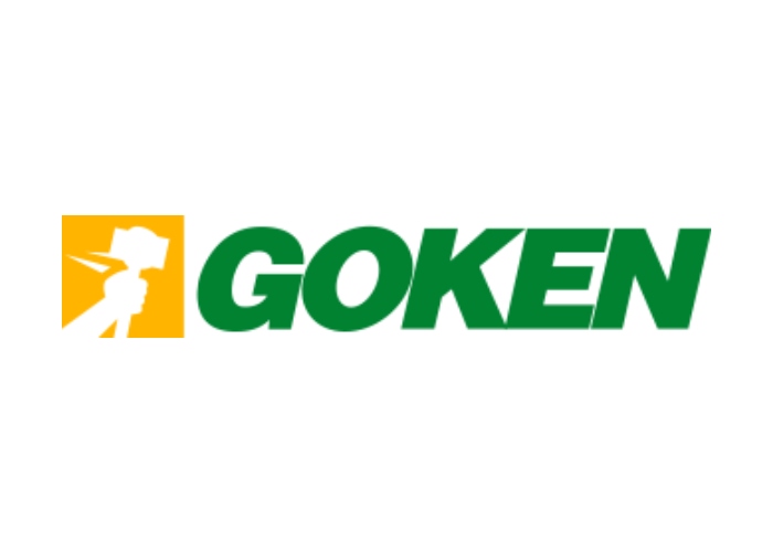 株式会社剛健のキャプチャ画像