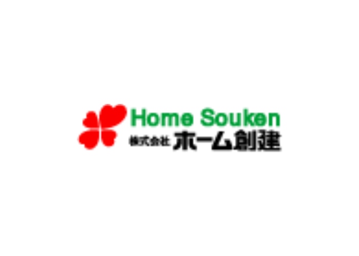 株式会社ホーム創建のキャプチャ画像