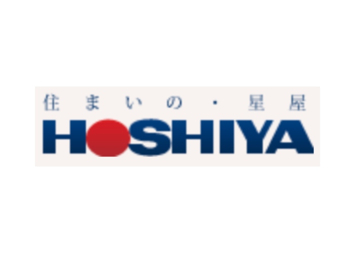 星屋株式会社のキャプチャ画像