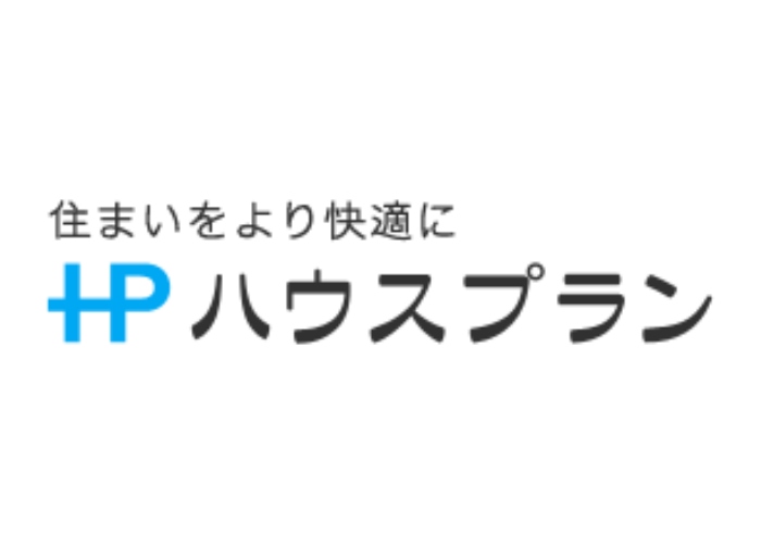 株式会社ハウスプランのキャプチャ画像