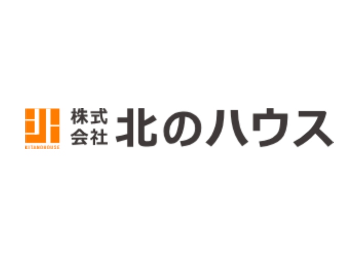 株式会社北のハウスのキャプチャ画像
