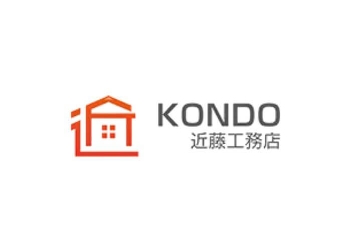 株式会社 近藤工務店のキャプチャ画像