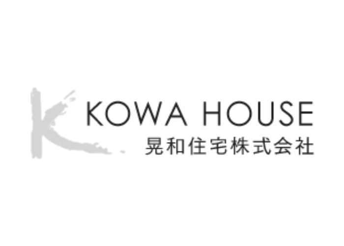 晃和住宅株式会社のキャプチャ画像