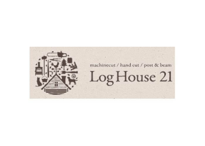 株式会社 ログハウス21のキャプチャ画像