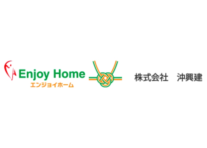 株式会社 沖興建のキャプチャ画像