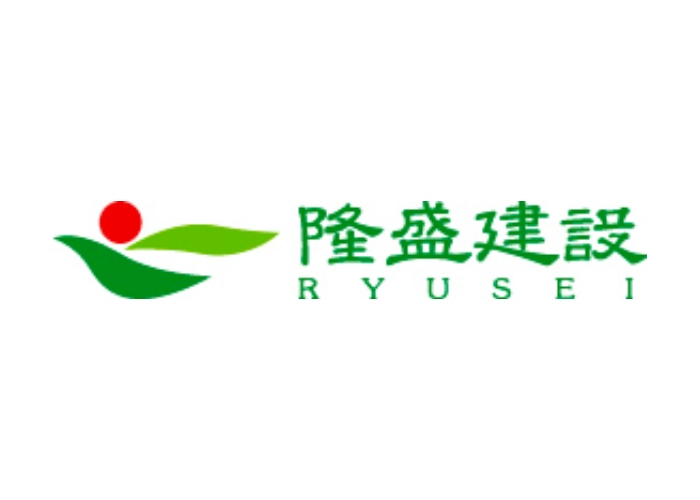 株式会社 隆盛建設のキャプチャ画像