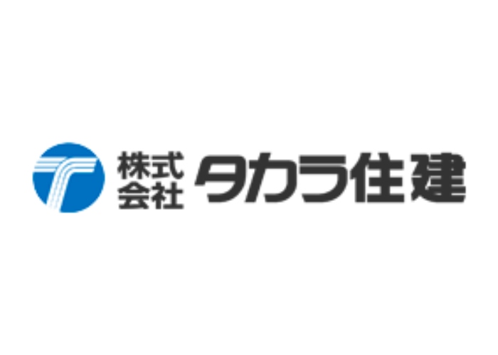 株式会社タカラ住建のキャプチャ画像