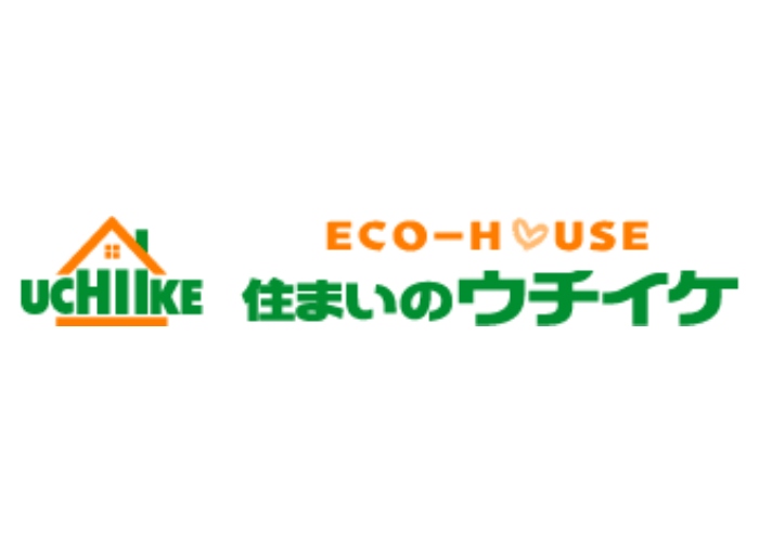 株式会社住まいのウチイケのキャプチャ画像