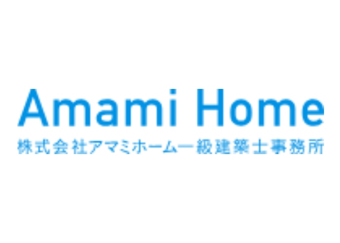 株式会社アマミホームのキャプチャ画像