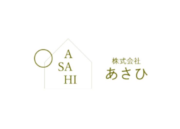 株式会社 あさひのキャプチャ画像