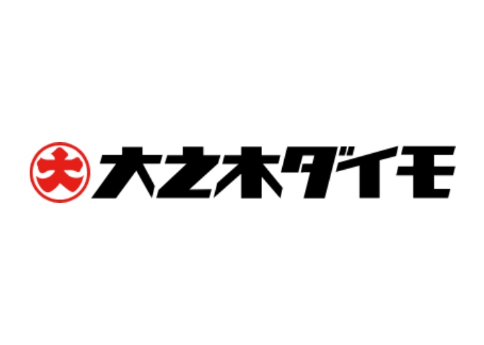 株式会社大之木ダイモのキャプチャ画像