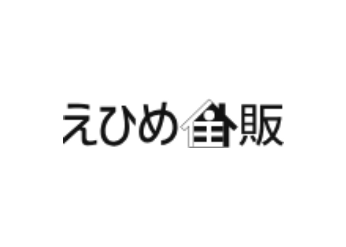 えひめ住販株式会社のキャプチャ画像