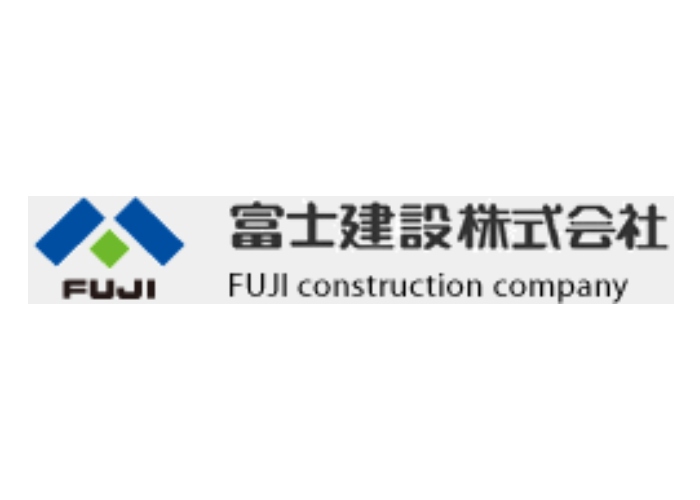 富士建設株式会社のキャプチャ画像