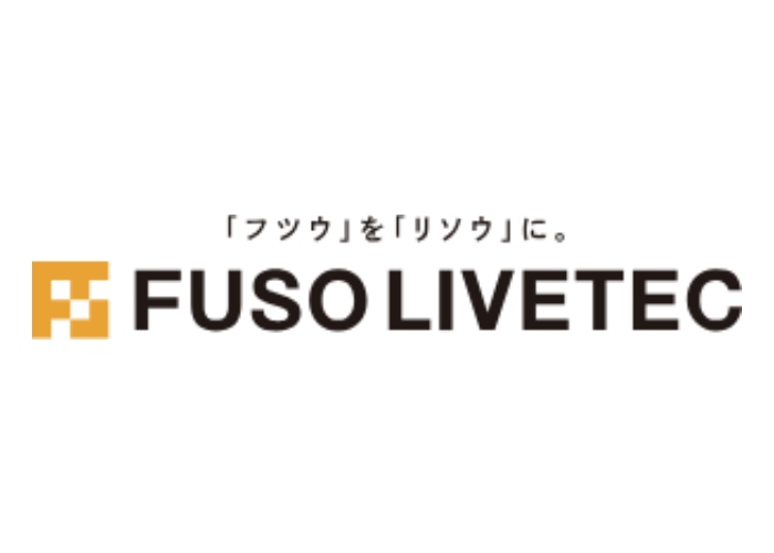 株式会社フソウリブテックのキャプチャ画像