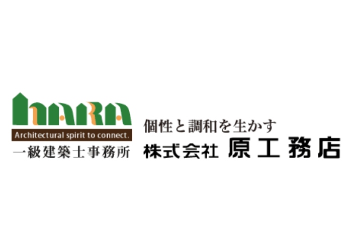 株式会社原工務店のキャプチャ画像