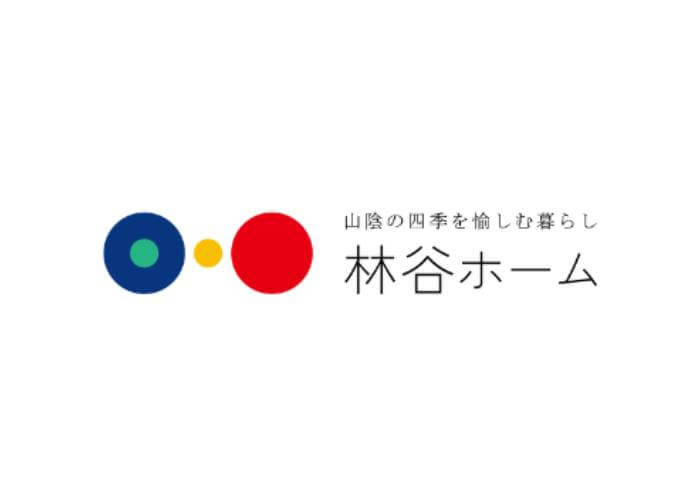 林谷工業 株式会社のキャプチャ画像