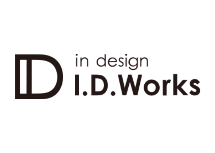 株式会社 I.D.Worksのキャプチャ画像