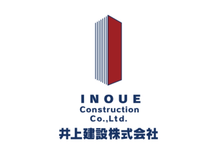 井上建設株式会社のキャプチャ画像