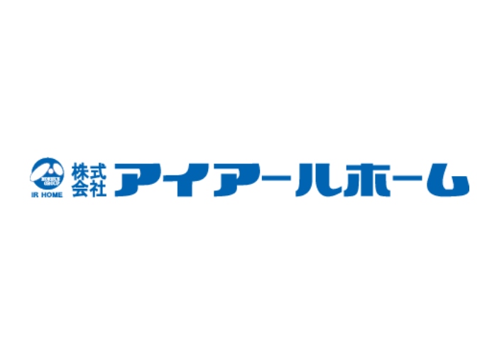 株式会社アイアールホームのキャプチャ画像