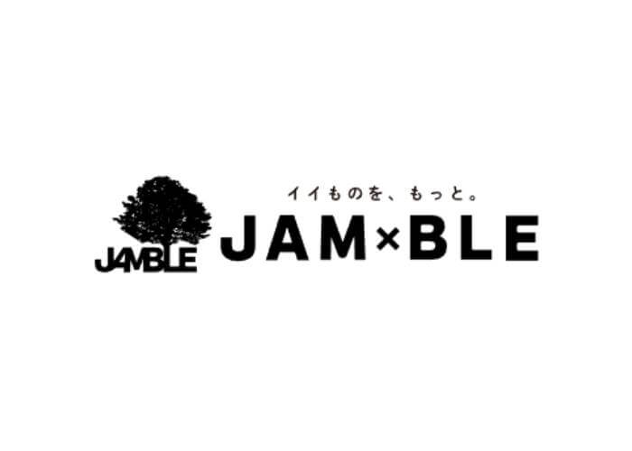 株式会社 ジャンブレのキャプチャ画像