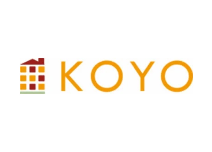 興陽商事株式会社のキャプチャ画像