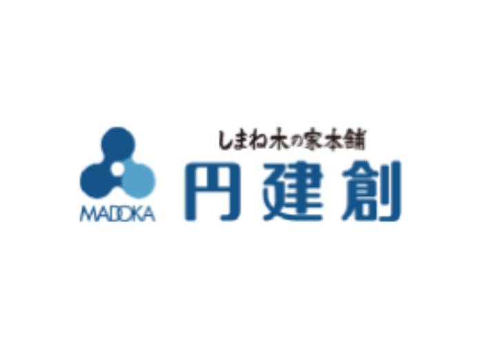 円建創 株式会社のキャプチャ画像