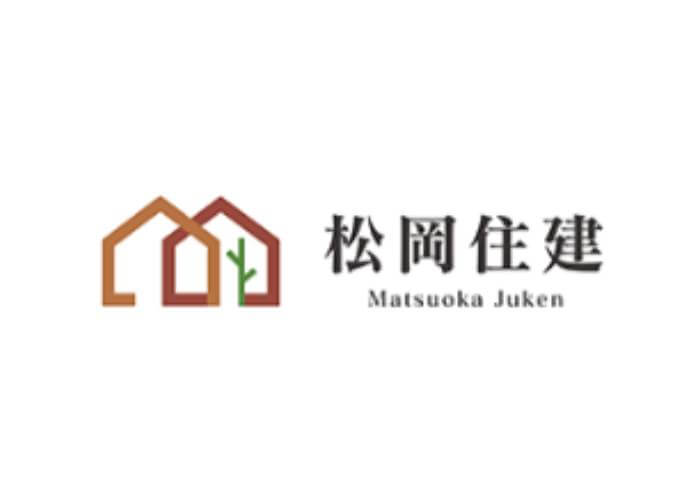 松岡住建のキャプチャ画像