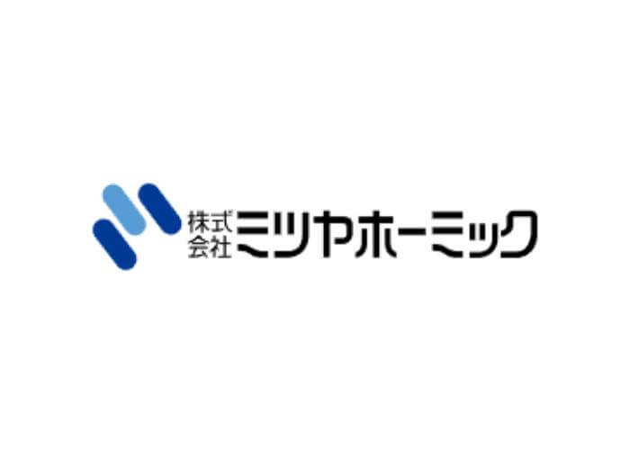 株式会社ミツヤホーミックのキャプチャ画像
