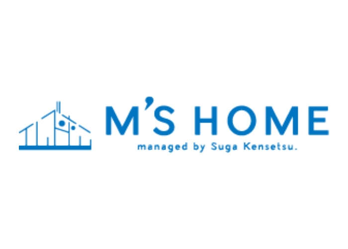 菅建設株式会社のキャプチャ画像