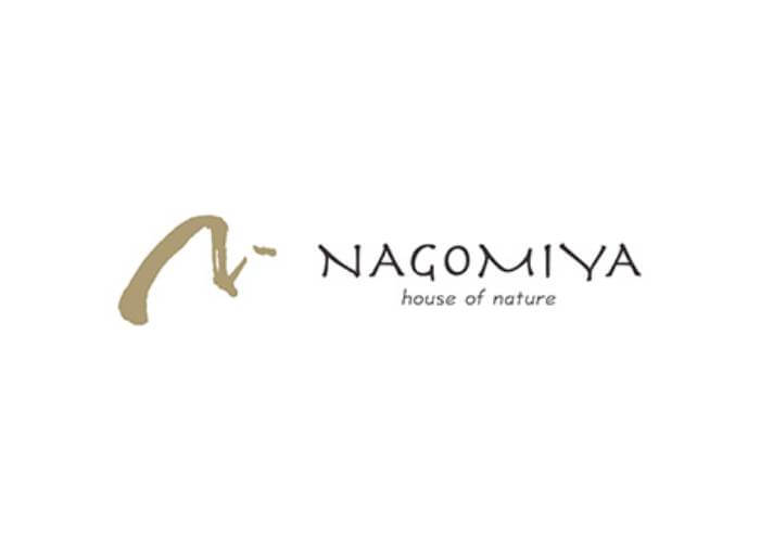 株式会社 NAGOMIYA（なごみや）のキャプチャ画像